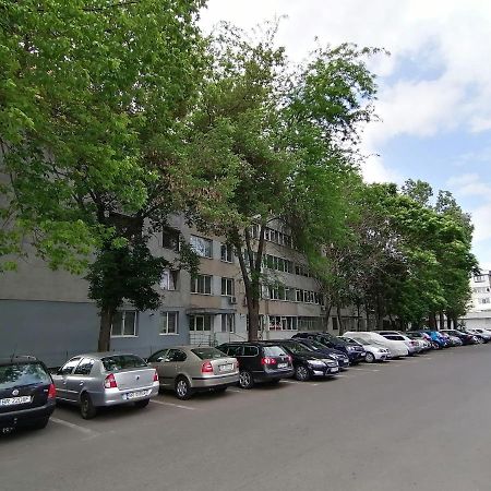 Concordia Apartament Braila Exterior photo