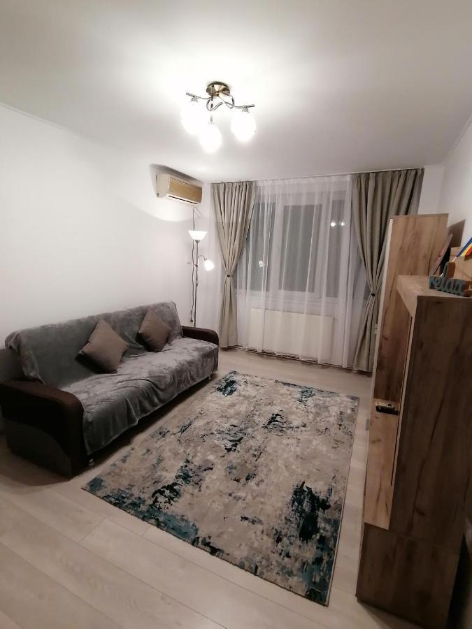 Concordia Apartament Braila Exterior photo