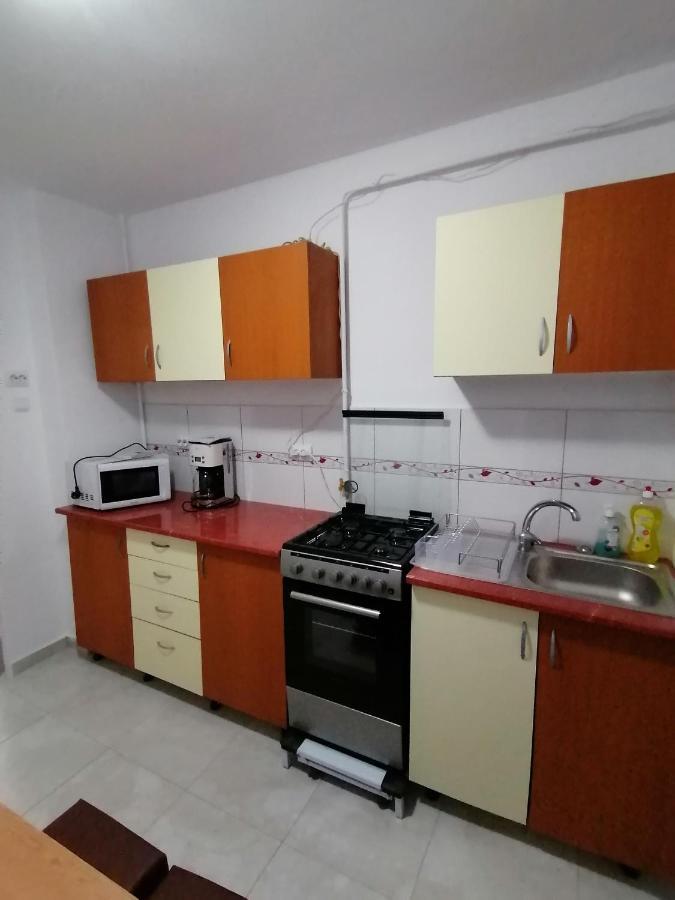 Concordia Apartament Braila Exterior photo