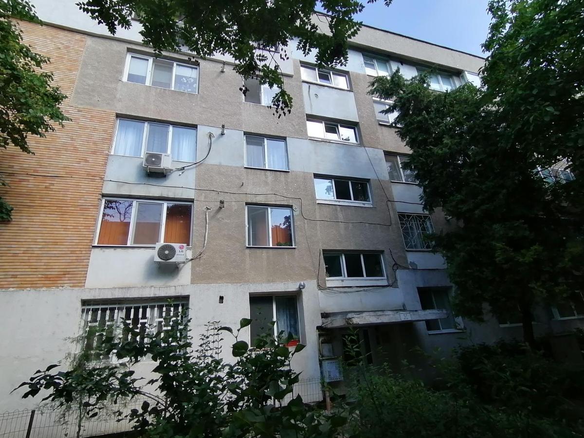 Concordia Apartament Braila Exterior photo