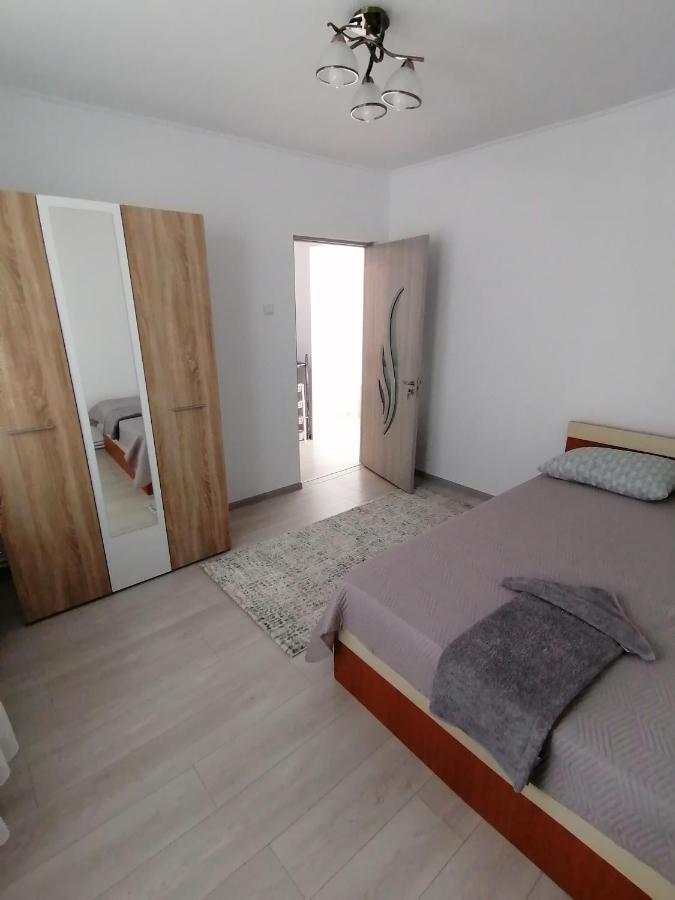 Concordia Apartament Braila Exterior photo