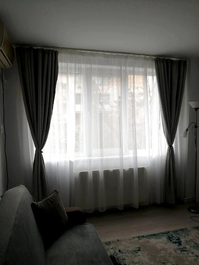 Concordia Apartament Braila Exterior photo