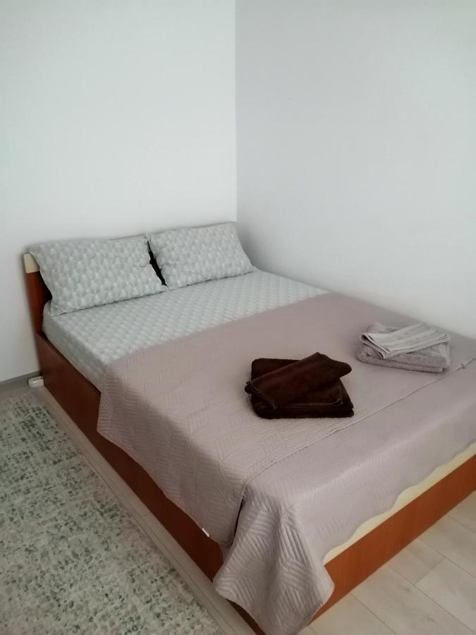 Concordia Apartament Braila Exterior photo